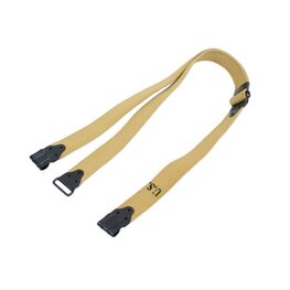 M1 M1928 Thompson sling Khaki Tan