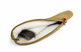 M1928 / M1 Thompson Carrying Case – Fleece Lined Bag