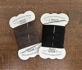 Waxed Thread – Gewaxt Garen (15 meter)