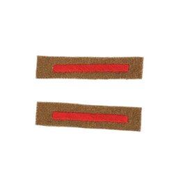 Royal Military Police (RMP) Arm of Service Strip