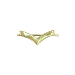 lance corporal brass rank badge