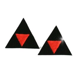 3rd Infantry Division Patches