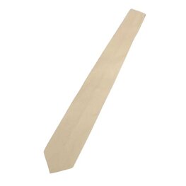 British Army KD Officers Khaki Drill Tan Tie
