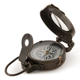 WWII Compass