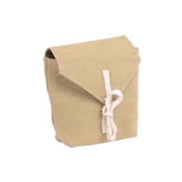 US Airborne Rigger Pouch Medium With Tie Closure