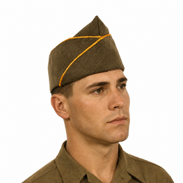 Tank Destroyer Garrison cap