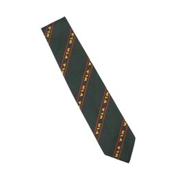 Women's Land Army Neck Tie WW2 WLA Tie