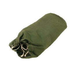 Canvas Opbergtas voor US Pup Tent