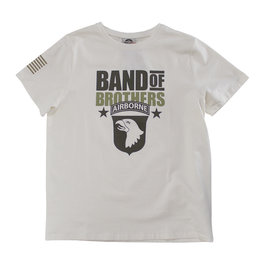 BOB CURRAHEE T-SHIRT BOB CURRAHEE T-SHIRT