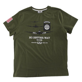 82nd N.O.N. T-SHIRT 82nd N.O.N. T-SHIRT