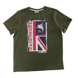 1ST FLAG T-SHIRT 1ST FLAG T-SHIRT