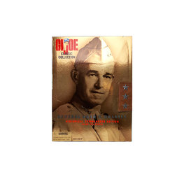 GI JOE GENERAL OMAR N BRADLEY