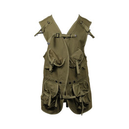 D-DAY ASSAULT VEST D-DAY ASSAULT VEST