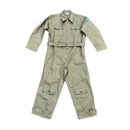 Flight suit AN-S-31A