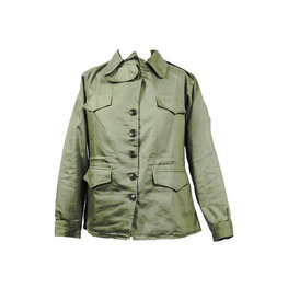 M-43 FIELD JACKET M-43 FIELD JACKET