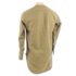 WW2 British Wool Collarless Shirt Mans_