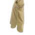 WW2 British Wool Collarless Shirt Mans_