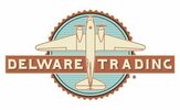 Delware Trading Logo
