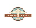 Delware Trading Logo